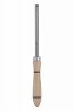WIEDEMANN Universalhaltestange 13 mm kurz DWI-UHH13HK